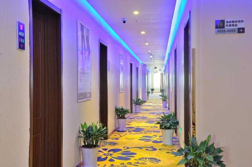 Junyi Hotel Jiangsu Suzhou Industrial Park Chefang Songze Esterno foto