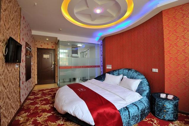 Junyi Hotel Jiangsu Suzhou Industrial Park Chefang Songze Esterno foto