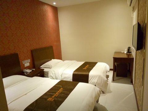 Junyi Hotel Jiangsu Suzhou Industrial Park Chefang Songze Esterno foto