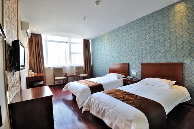 Junyi Hotel Jiangsu Suzhou Industrial Park Chefang Songze Esterno foto
