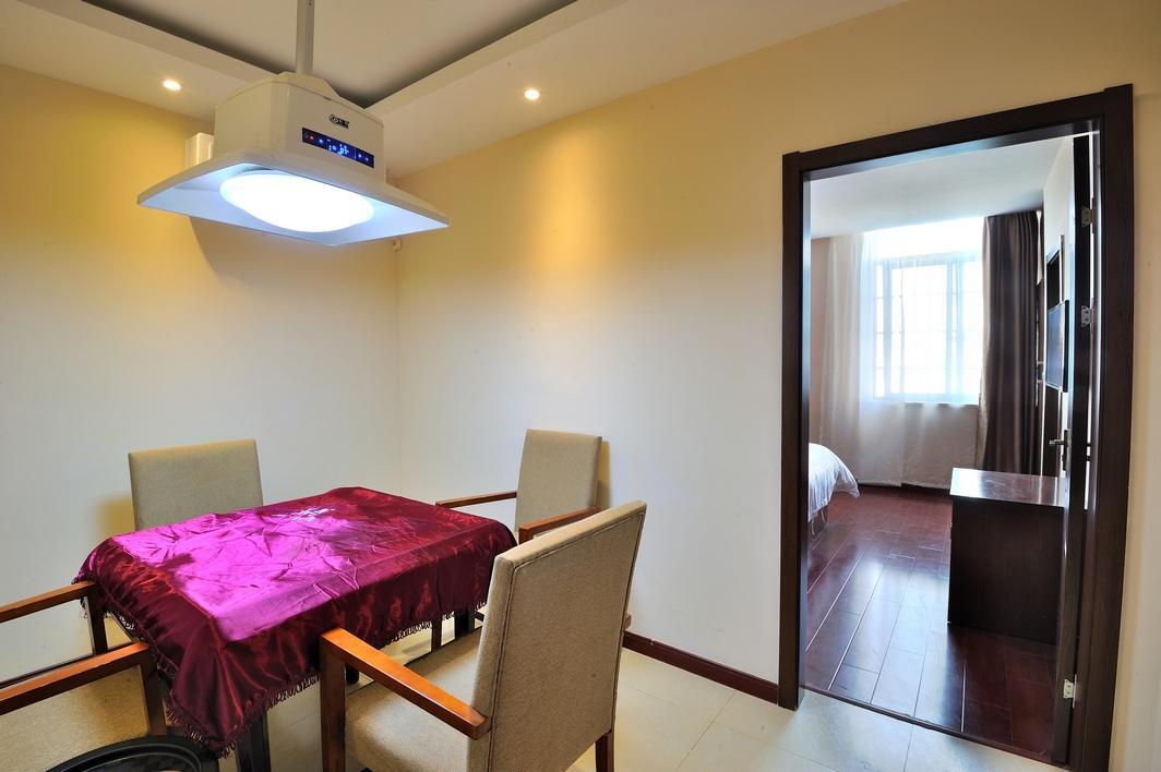 Junyi Hotel Jiangsu Suzhou Industrial Park Chefang Songze Esterno foto